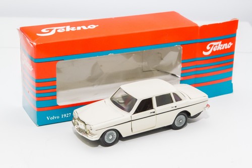 Tekno volvo 164 - volvo, no