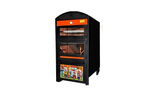 Forno legna della nonna - forno,