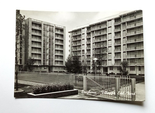 Brugherio villaggio edil nord - ,