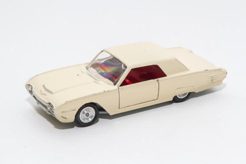 Dalia solido ford thunderbird - solido,