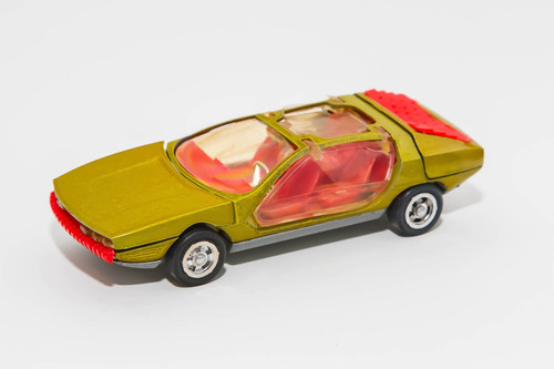 Nacoral lamborghini marzal - marzal, no