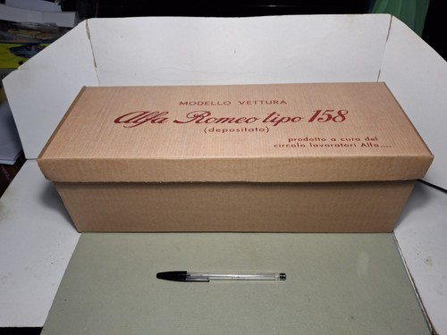 Alfa romeo 158 159 - alfa,