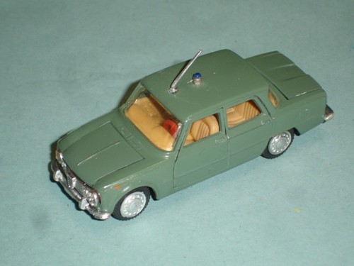 Edil toys alfa romeo - edil, toys,n.5,alfa