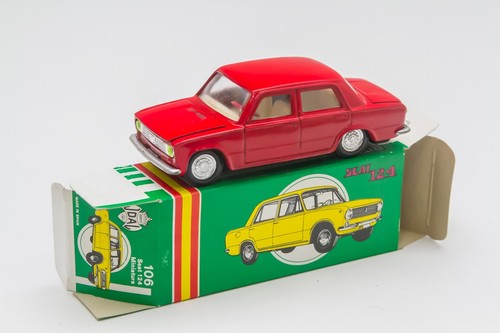 Joal seat fiat 124 106 - no, edil
