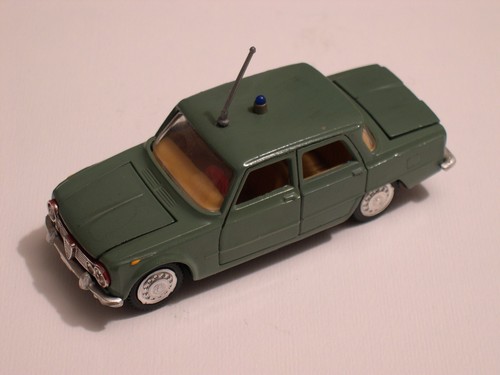 Edil toys alfa romeo - -,