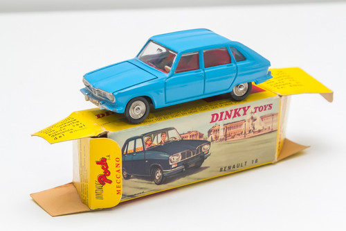 Rare dinky toys - rare,