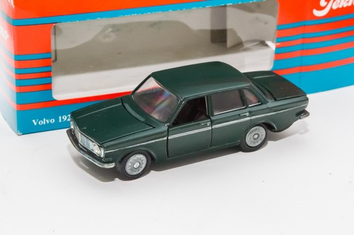 Tekno volvo 144 - tekno, non