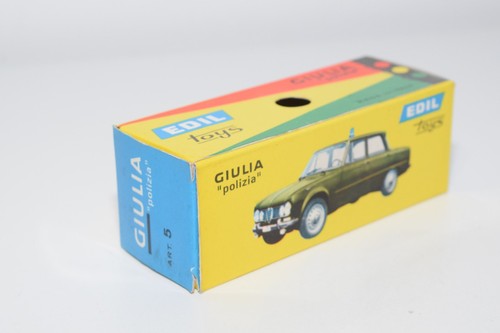 B96 scatola vuota - 1:43,