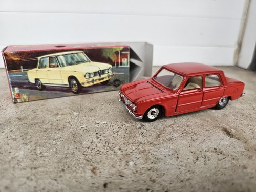 Mercury alfa romeo - alfa, giulia