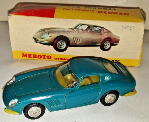 Rara auto sportiva - rara,