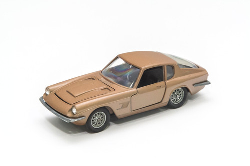 Dalia solido maserati 5l - dalia,