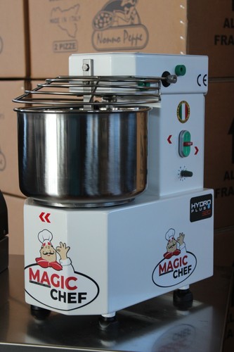 Impastatrice spirale magic - impastatrice,
