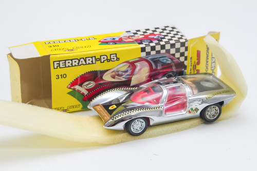 Pilen ferrari 310 no - ferrari,