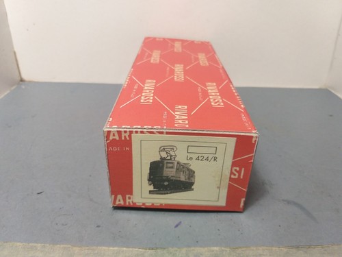 Rivarossi 424 solo - 424/r,