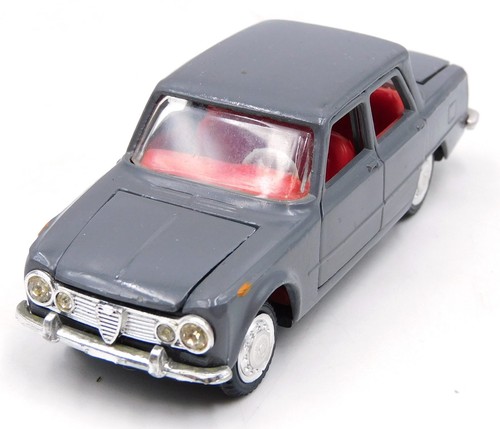 Alfa romeo giulia edil - giulia, ti