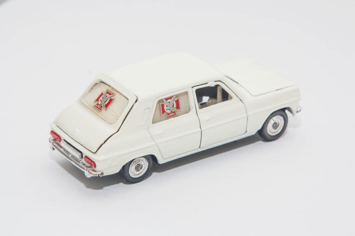 Dalia solido simca - dalia,