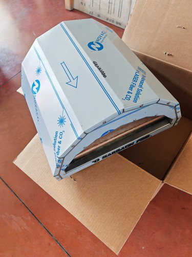 Forno gas per pizza sarracin - forno,