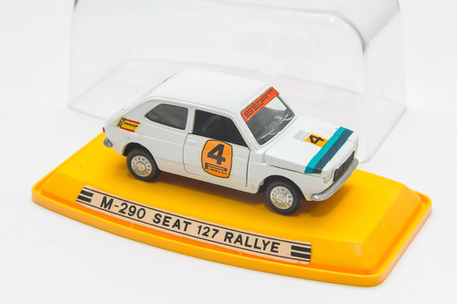 Pilen seat fiat - pilen, 290