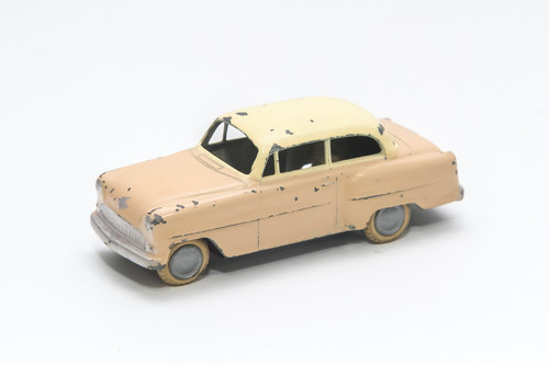 Lion toys capo opel rekord - capo, no