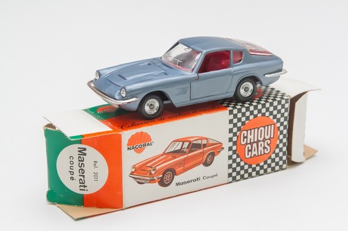 Nacoral chiqui cars - nacoral,