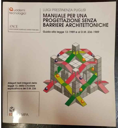 Manuale per una progettazione