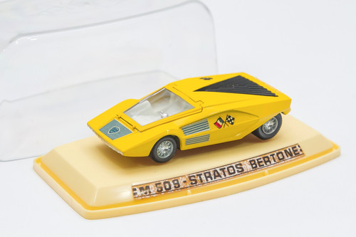 Pilen lancia stratos bertone - pilen,