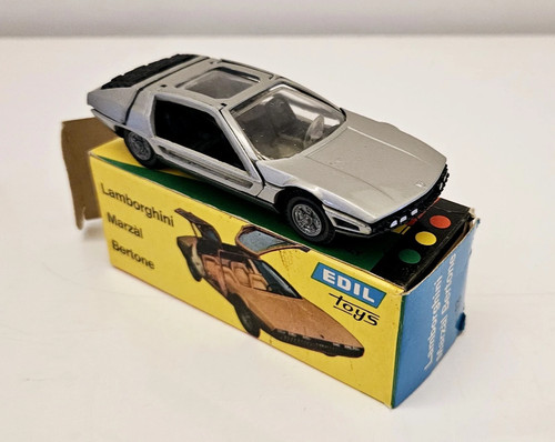 Edil toys art - edil,