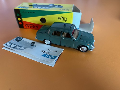 Edil toys alfa romeo - 5,