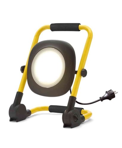 Faro lavoro con prolunga - faro,