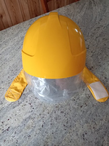 Casco sicor edil quasi - edil-01,