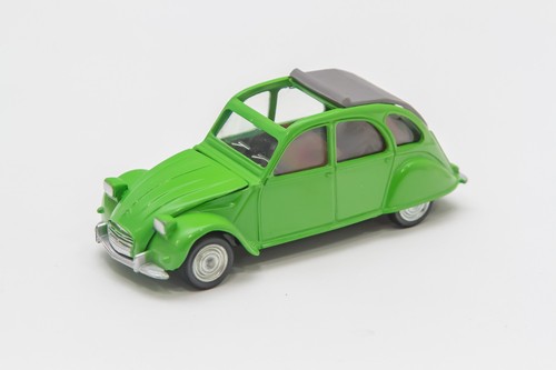 Pilen citroen 2cv norev no - no,