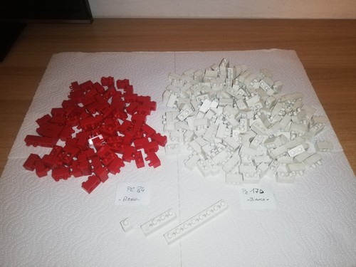 Lotto costruzioni edili - lotto,