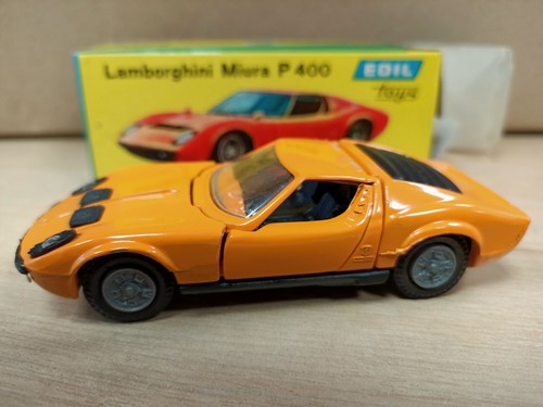 Edil toys lamborghini - edil,