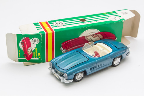Joal mercedes 300 - mercedes, sl