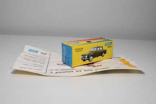 B75 scatola vuota - b75,