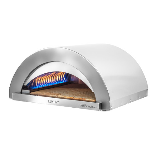 Forno gas luxury biscotto - a,