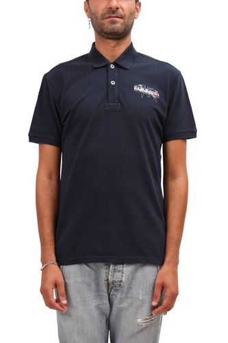 Napapijri polo uomo edil - napapijri,