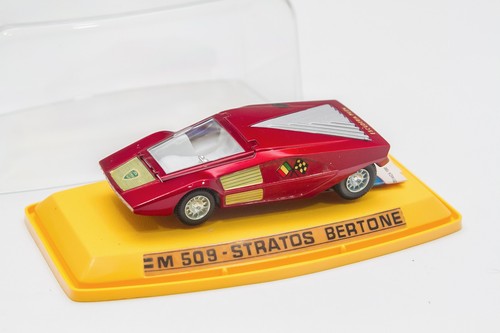Pilen lancia stratos bertone - pilen,