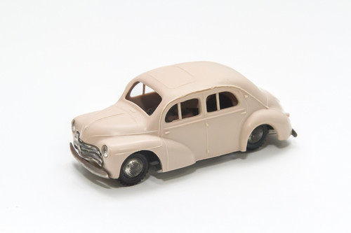 Paya renault 4cv rico no - paya,