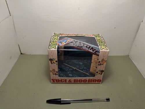 Mebetoys a35 auto yogi - yogi, boo