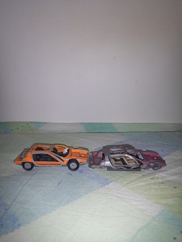 Lotto edil toys lamborghini - edil,