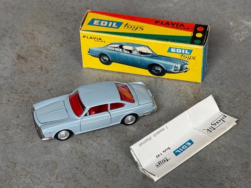 Edil toys lancia flavia - edil,
