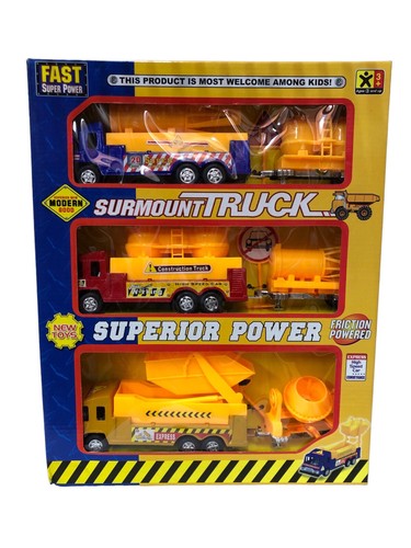 Camion lavori edili - camion,