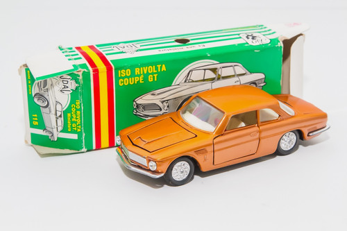Joal iso rivolta - iso, no