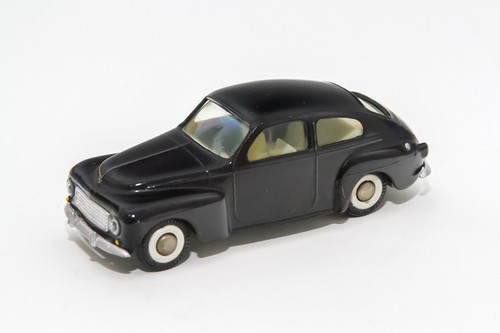 Tekno volvo 544 - tekno,