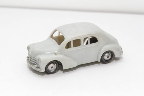 Paya renault 4cv rico no - paya,