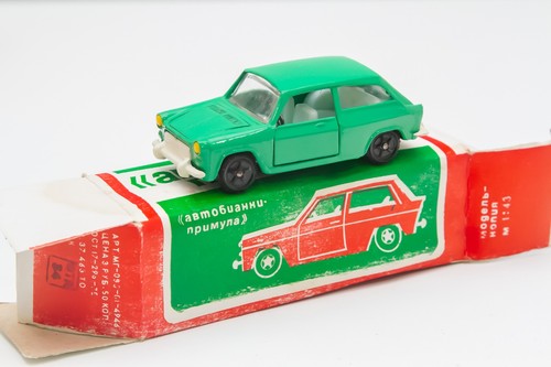 Cccp politoys 522 - politoys,