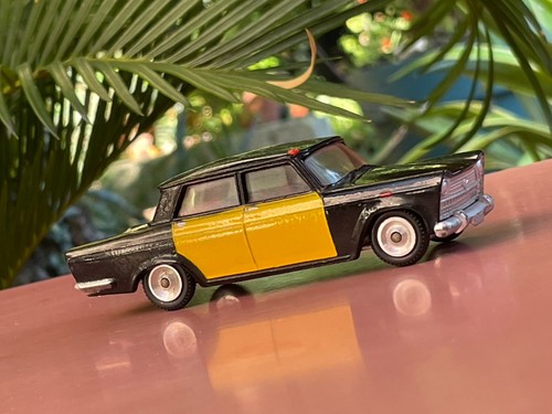Dalia solido seat 1400c taxi - 1400c,
