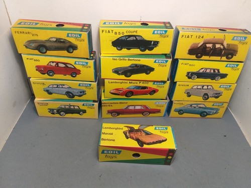 Edil toys art - , art.13