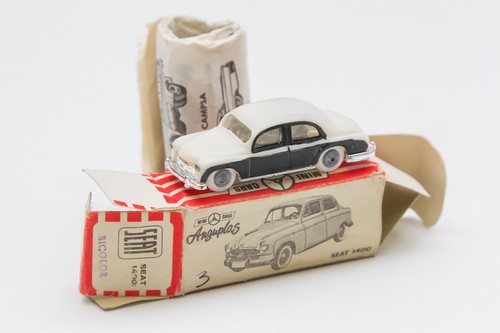Anguplas mini cars seat - cars, 1400